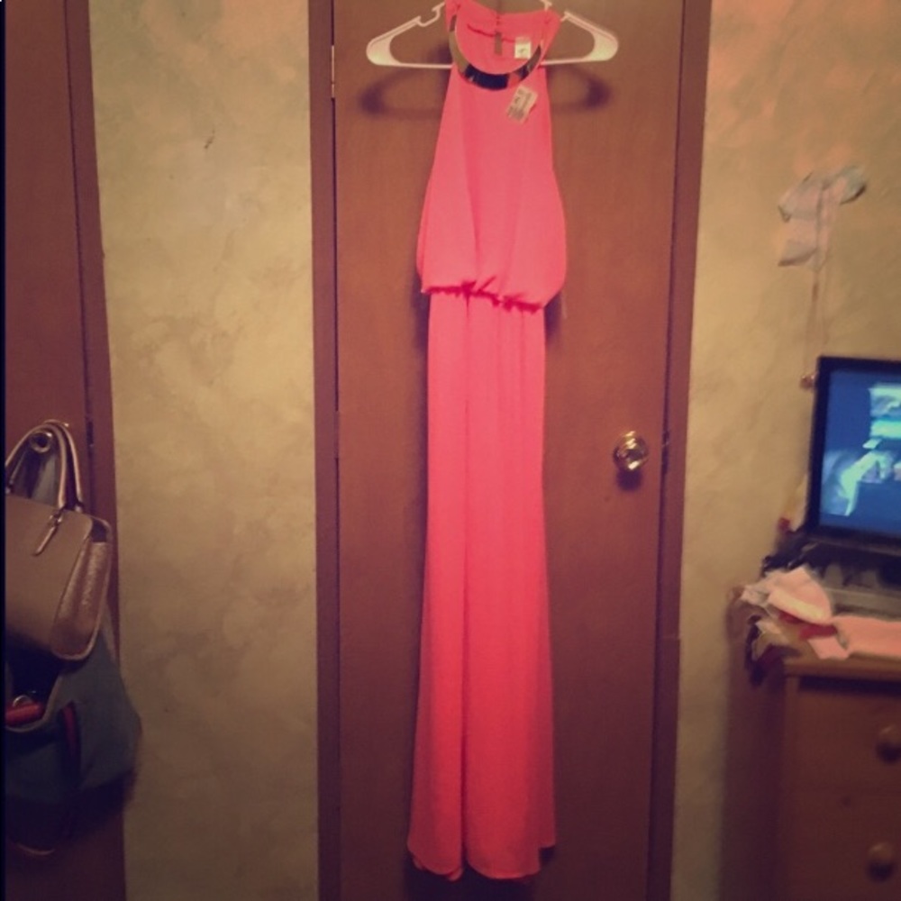 New With Tags Monaco Dress and free blouse